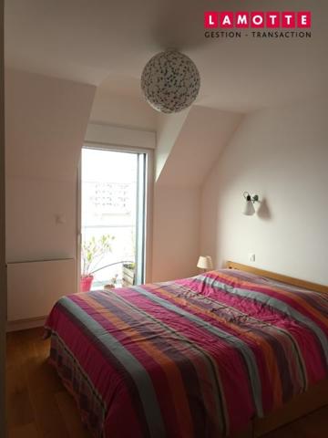 Appartement à louer 4 pièces - 95 m²