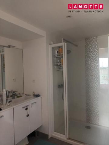 Appartement à louer 4 pièces - 95 m²