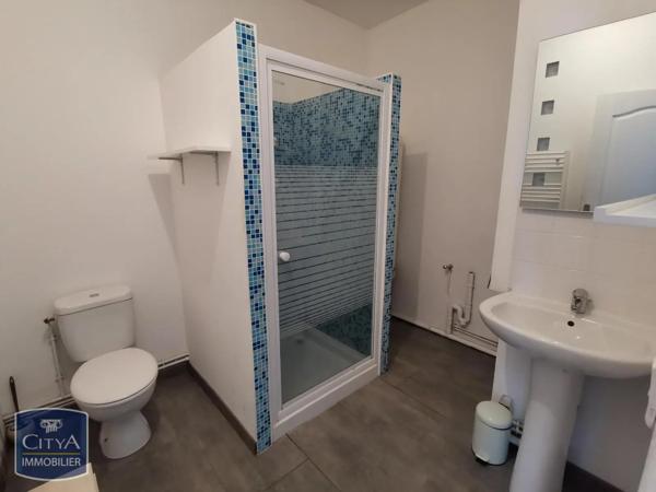 Appartement à louer 1 pièce 52.6m² Laon (02000)