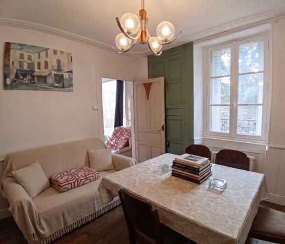 Maison à vendre à Magnac-Laval (87190) - Haute-Vienne