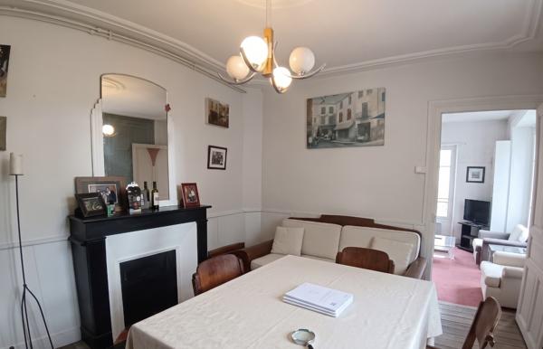 Maison à vendre à Magnac-Laval (87190) - Haute-Vienne