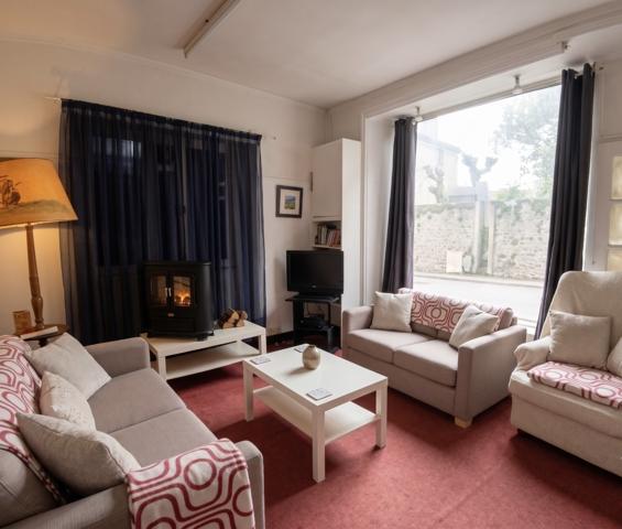 Maison à vendre à Magnac-Laval (87190) - Haute-Vienne