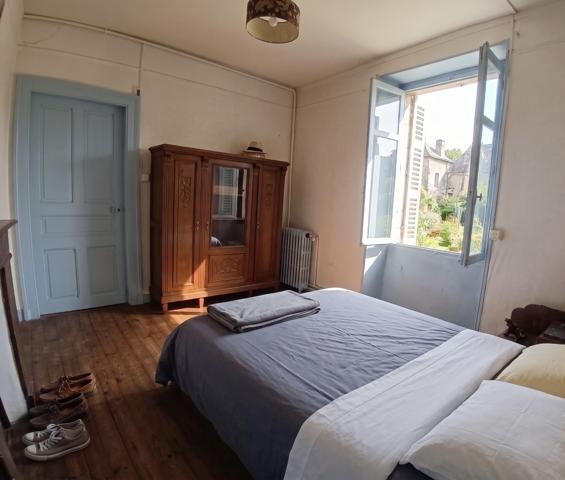 Maison à vendre à Magnac-Laval (87190) - Haute-Vienne