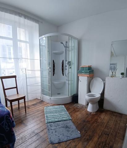 Maison à vendre à Magnac-Laval (87190) - Haute-Vienne