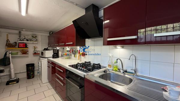 EXCLUSIVITE LA ROCHELLE LALEU MAISON PLAIN PIED 4 CHAMBRES PISCINE GARAGE ET ATELIER  La rochelle