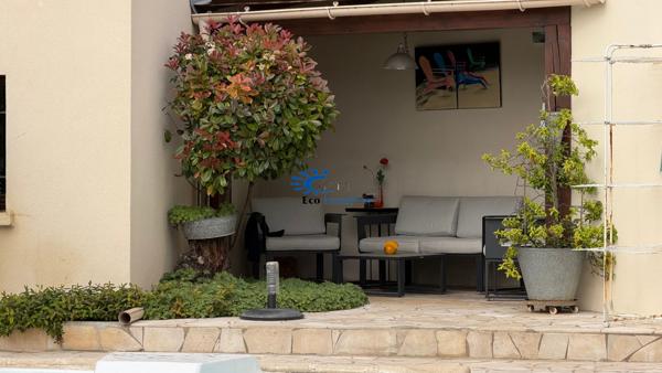 EXCLUSIVITE LA ROCHELLE LALEU MAISON PLAIN PIED 4 CHAMBRES PISCINE GARAGE ET ATELIER  La rochelle