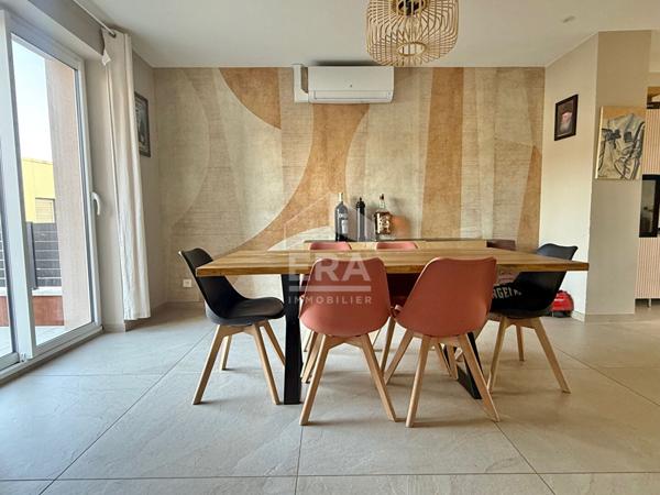Maison Villeurbanne 153 m2