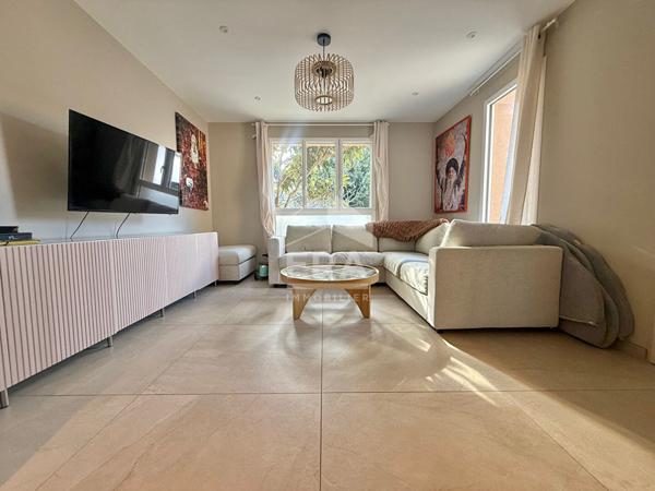 Maison Villeurbanne 153 m2