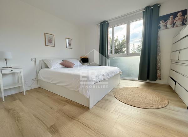 Maison Villeurbanne 153 m2