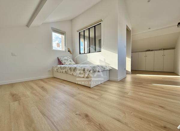 Maison Villeurbanne 153 m2