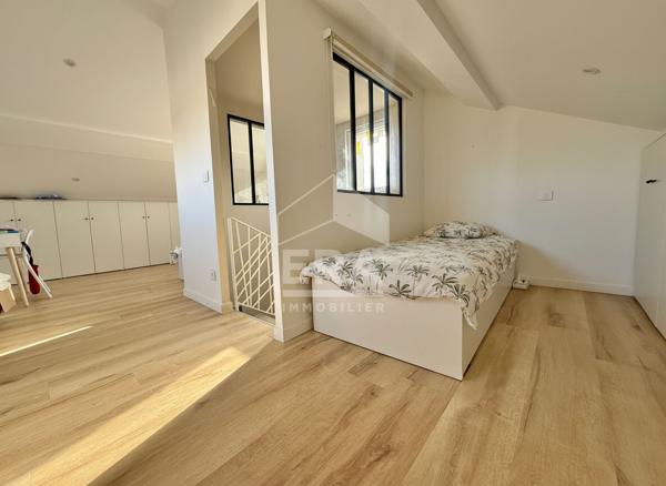 Maison Villeurbanne 153 m2