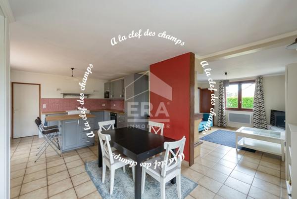 Maison Dourdan 7 pièce(s) 127 m2