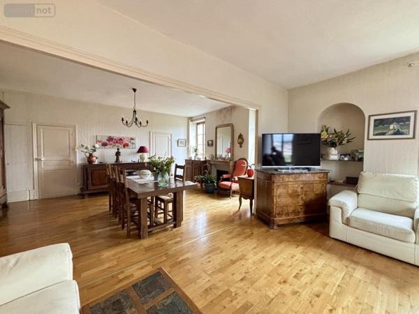 Maison à vendre à Pommard en Côte-d'Or (21630), ref : 71057-16