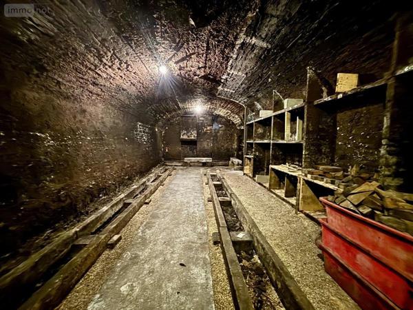 Maison à vendre à Pommard en Côte-d'Or (21630), ref : 71057-16