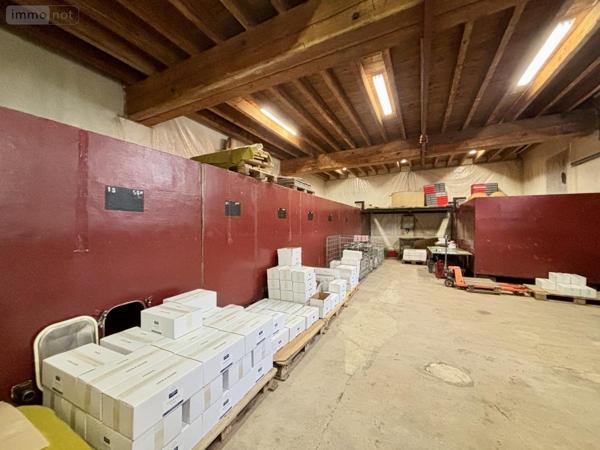 Maison à vendre à Pommard en Côte-d'Or (21630), ref : 71057-16