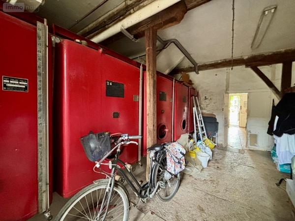 Maison à vendre à Pommard en Côte-d'Or (21630), ref : 71057-16