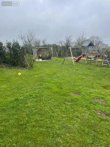 Achat - Maison Bais 53160 6 pièces 136 m 2 2878 m 2