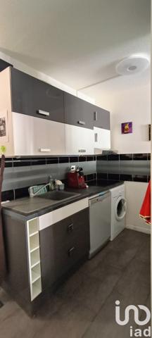 Appartement à vendre 2 pièces 59 m² Sète