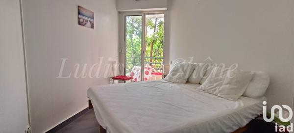 Appartement à vendre 2 pièces 59 m² Sète