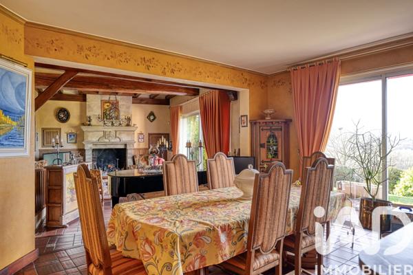 Maison à vendre 9 pièces 220 m² Triel-sur-Seine