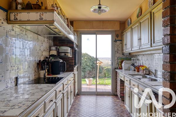 Maison à vendre 9 pièces 220 m² Triel-sur-Seine