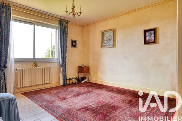 Maison à vendre 9 pièces 220 m² Triel-sur-Seine