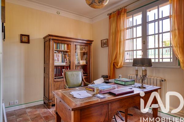 Maison à vendre 9 pièces 220 m² Triel-sur-Seine