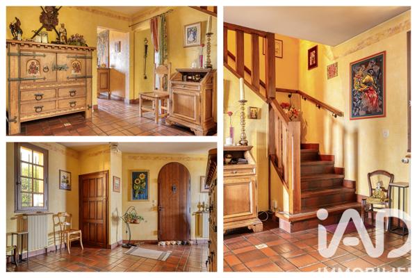 Maison à vendre 9 pièces 220 m² Triel-sur-Seine