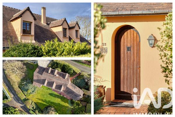 Maison à vendre 9 pièces 220 m² Triel-sur-Seine