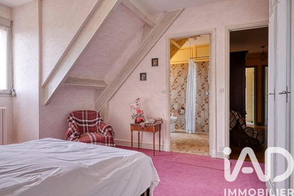 Maison à vendre 9 pièces 220 m² Triel-sur-Seine
