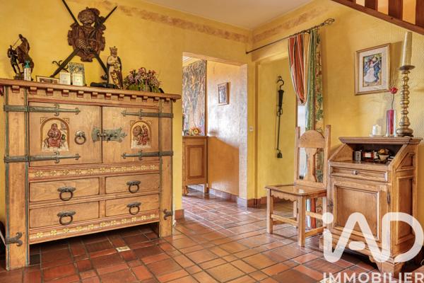 Maison à vendre 9 pièces 220 m² Triel-sur-Seine