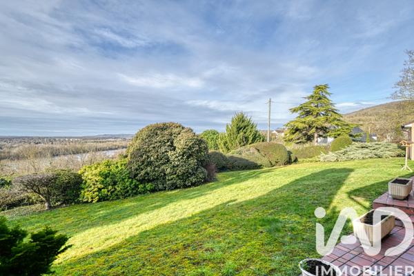 Maison à vendre 9 pièces 220 m² Triel-sur-Seine