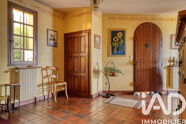 Maison à vendre 9 pièces 220 m² Triel-sur-Seine