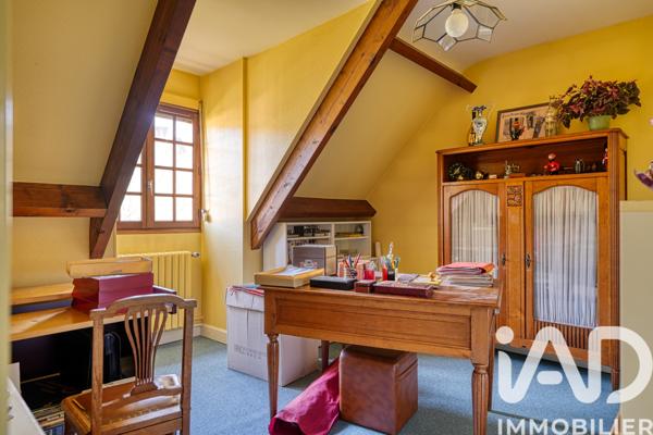 Maison à vendre 9 pièces 220 m² Triel-sur-Seine