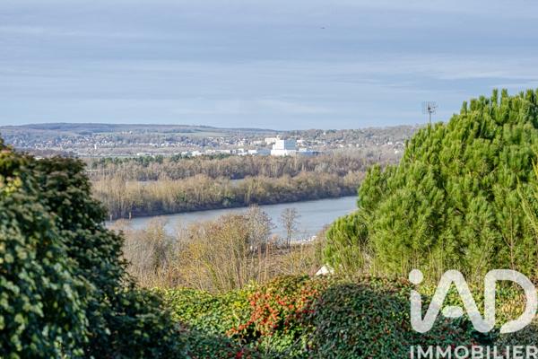 Maison à vendre 9 pièces 220 m² Triel-sur-Seine