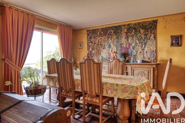 Maison à vendre 9 pièces 220 m² Triel-sur-Seine