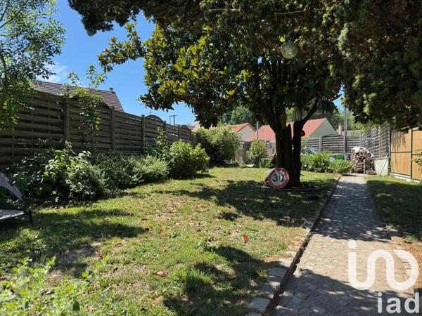 Maison à vendre 6 pièces 134 m² Domont