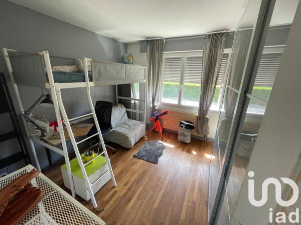 Maison à vendre 6 pièces 134 m² Domont