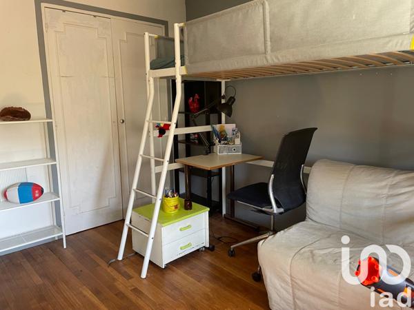 Maison à vendre 6 pièces 134 m² Domont