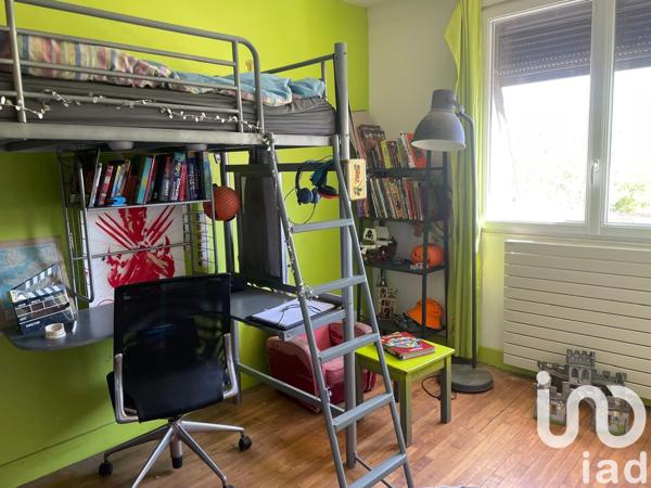 Maison à vendre 6 pièces 134 m² Domont