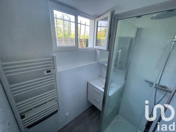 Maison à vendre 6 pièces 134 m² Domont