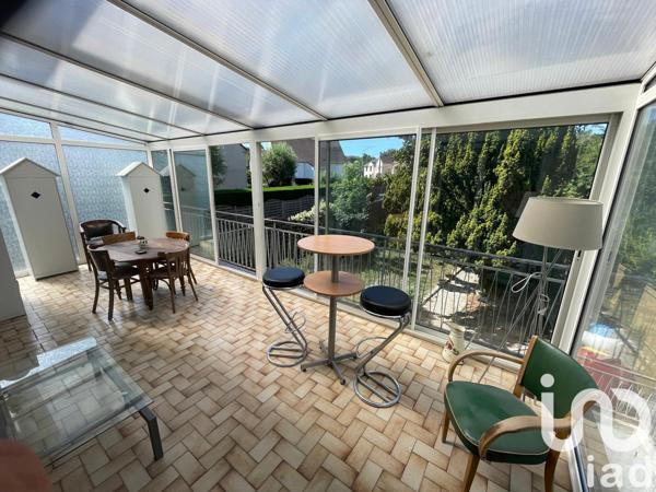 Maison à vendre 6 pièces 134 m² Domont