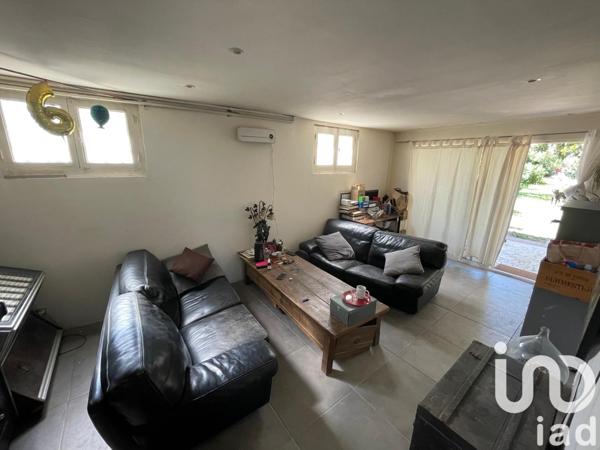 Maison à vendre 6 pièces 134 m² Domont