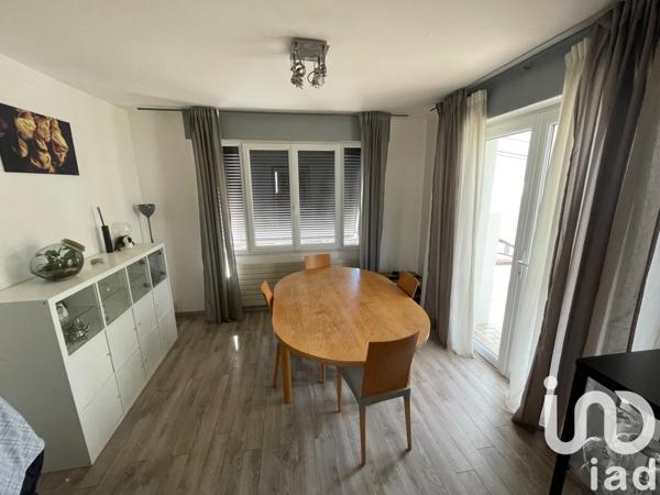 Maison à vendre 6 pièces 134 m² Domont