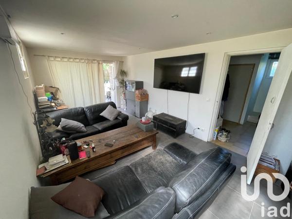 Maison à vendre 6 pièces 134 m² Domont