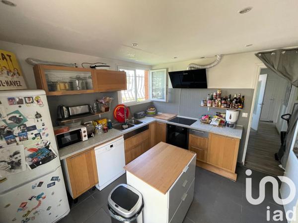 Maison à vendre 6 pièces 134 m² Domont