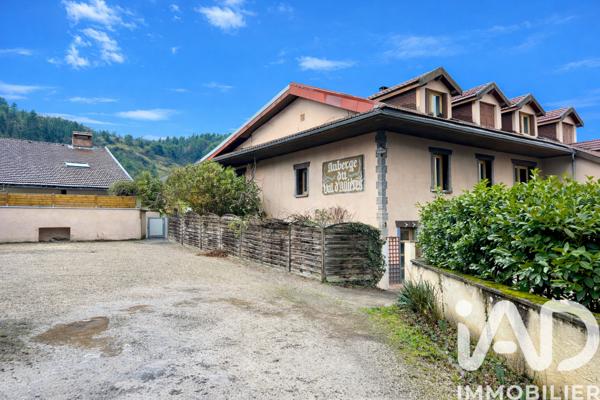 Appartement à vendre 3 pièces 73 m² Claix