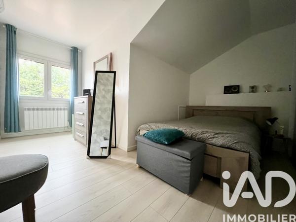 Appartement à vendre 3 pièces 73 m² Claix