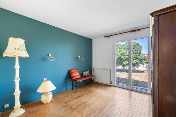 Maison 4 pièces à vendre à Léognan - Calme et bon état