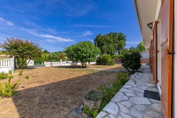 Maison 4 pièces à vendre à Léognan - Calme et bon état